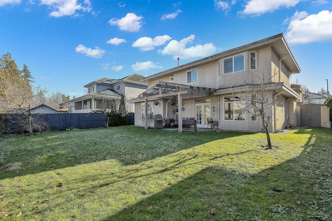 13761 59a Avenue, Surrey, British Columbia  V3X 3K9 - Photo 17 - R3083784