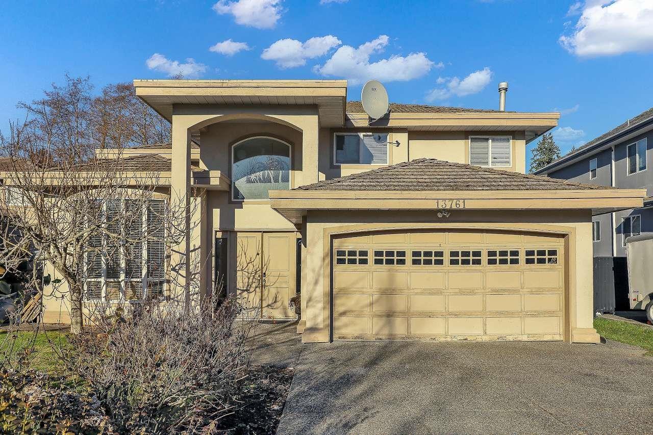 13761 59A AVENUE, Surrey, British Columbia