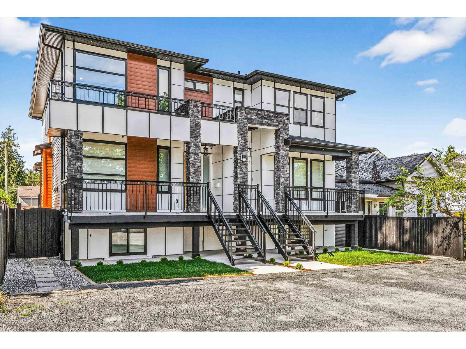 33225 5 Avenue, Mission, British Columbia  V2V 1V9 - Photo 2 - R3083523