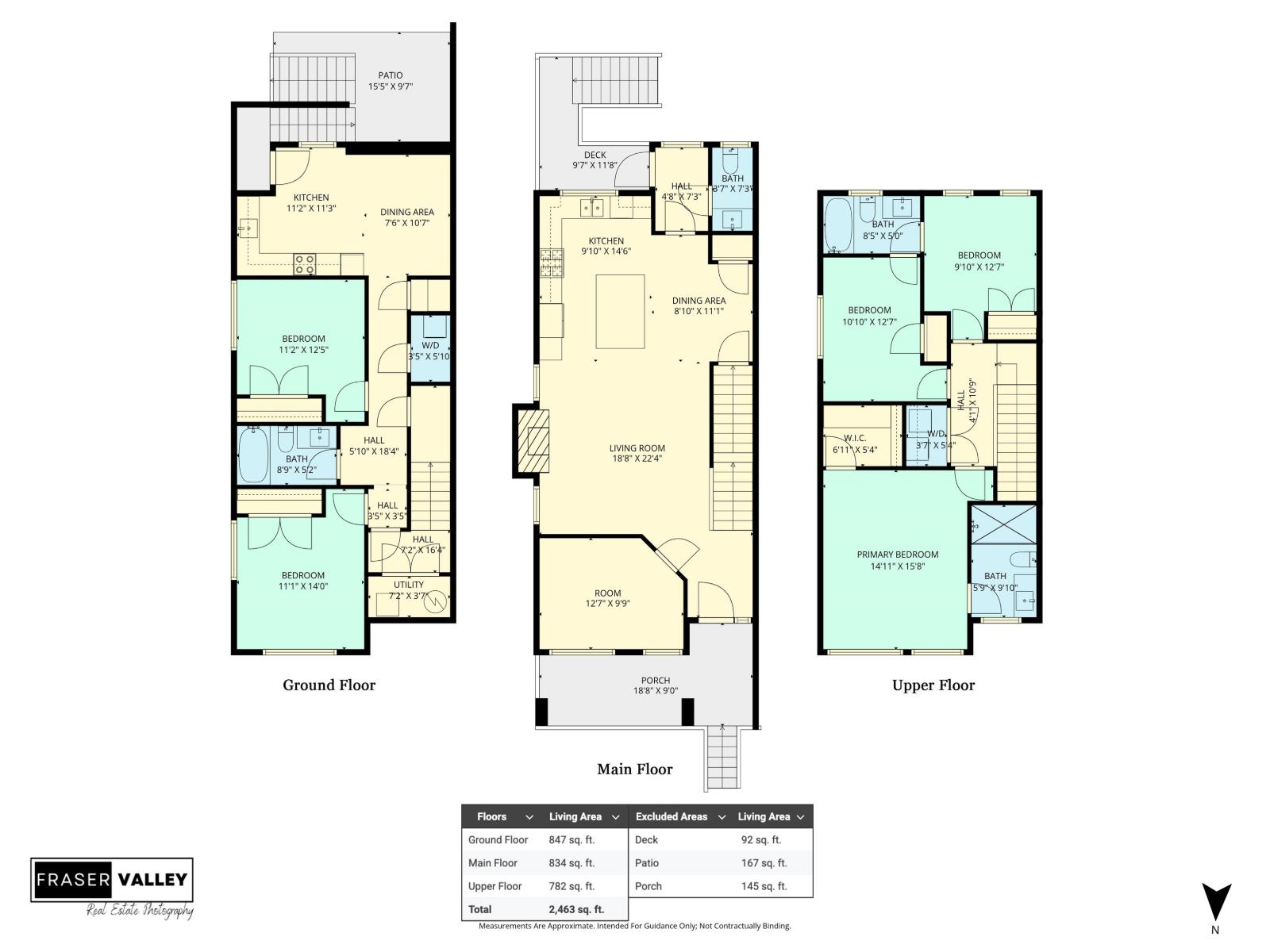 33225 5 Avenue, Mission, British Columbia  V2V 1V9 - Photo 38 - R3083523