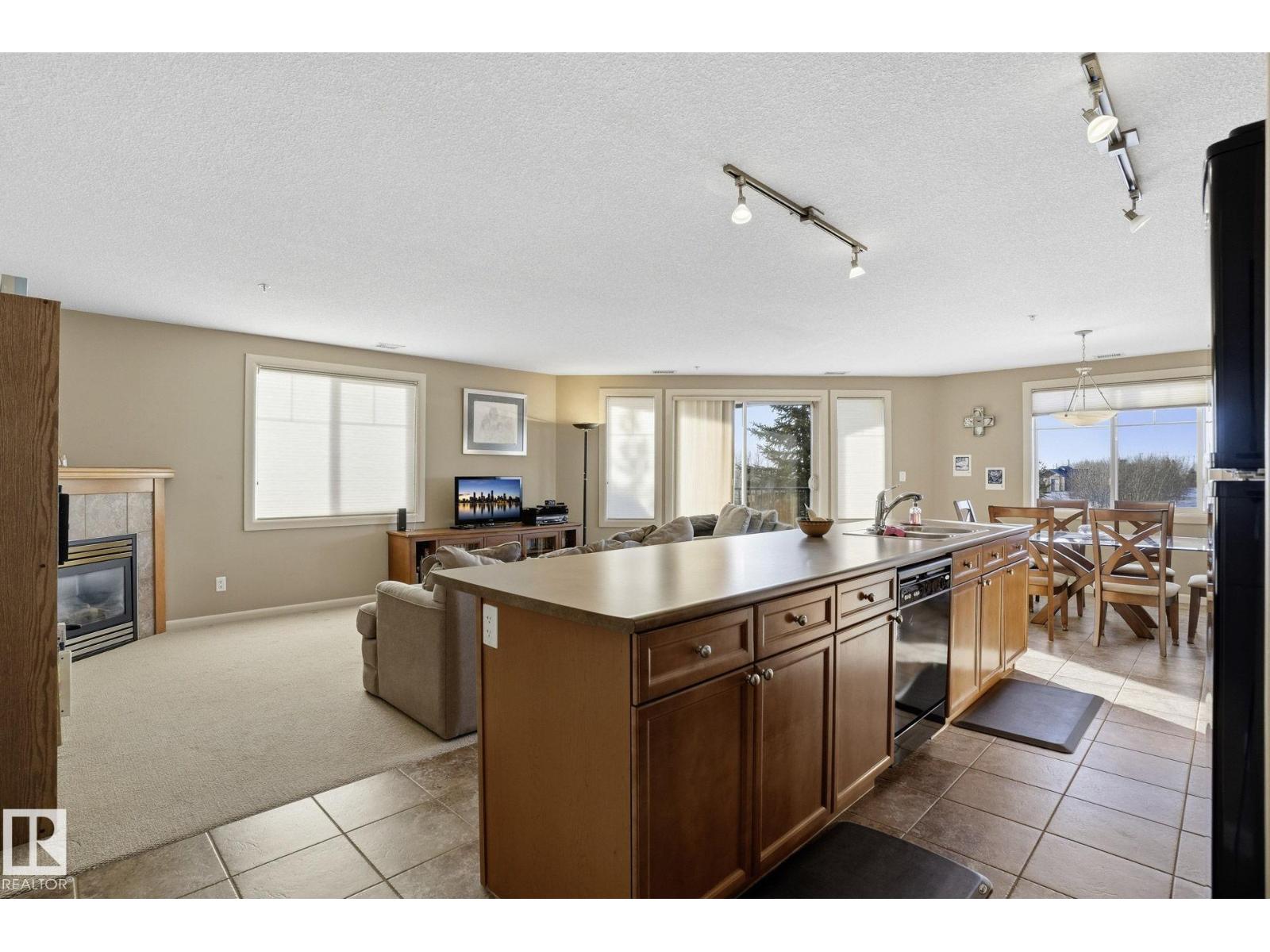 #220 400 Palisades Wy, Sherwood Park, Alberta  T8H 2Y9 - Photo 16 - E4470717