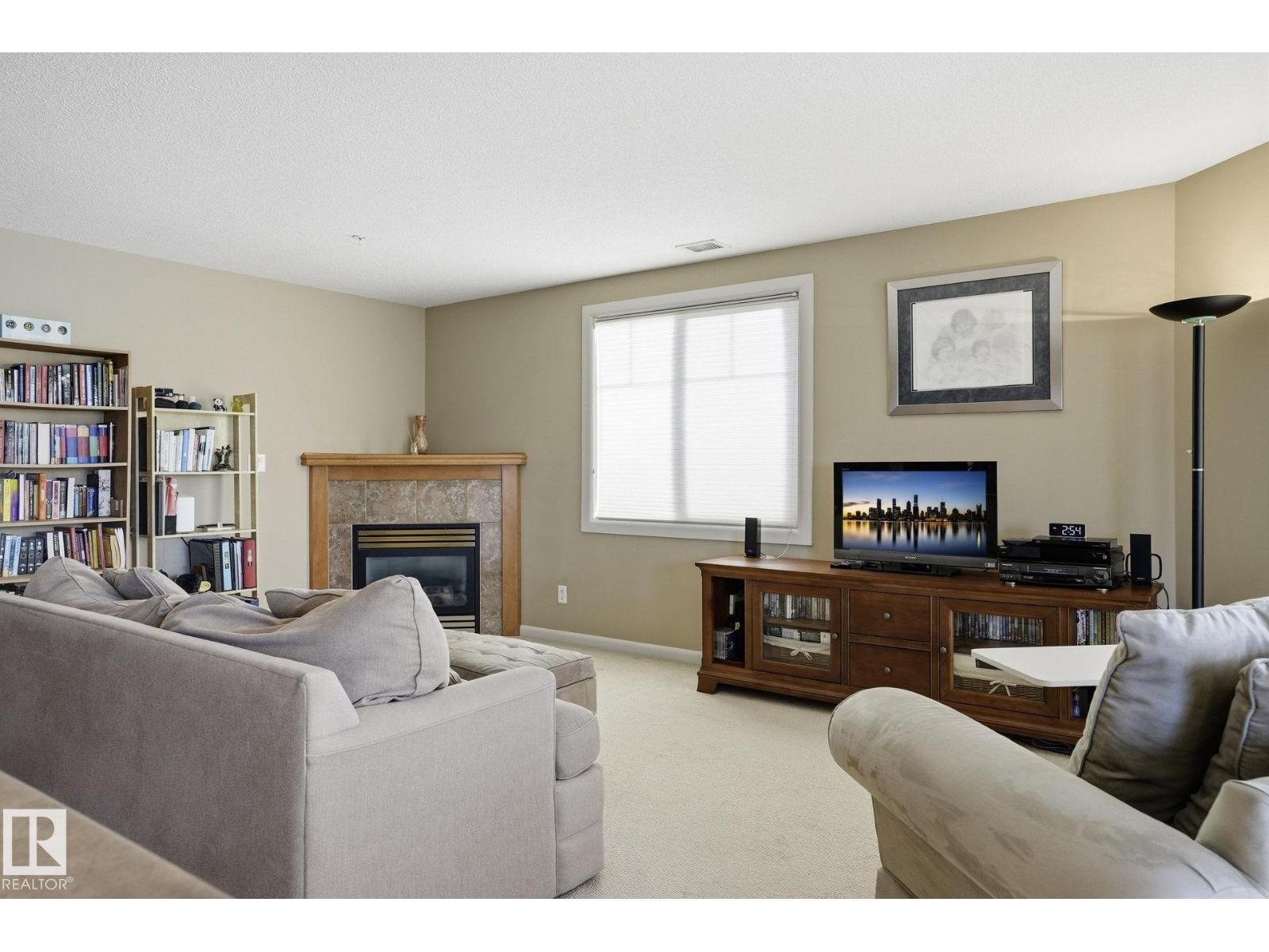 #220 400 Palisades Wy, Sherwood Park, Alberta  T8H 2Y9 - Photo 8 - E4470717