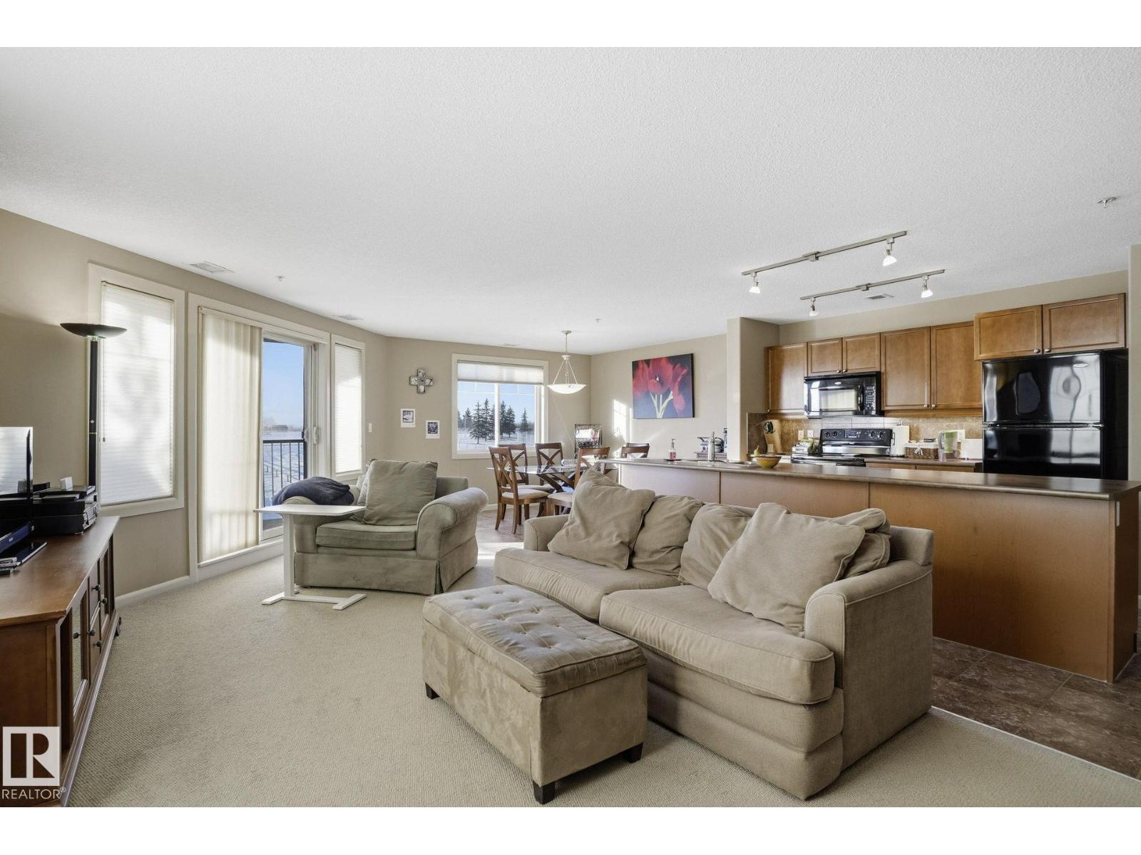 #220 400 Palisades Wy, Sherwood Park, Alberta  T8H 2Y9 - Photo 9 - E4470717