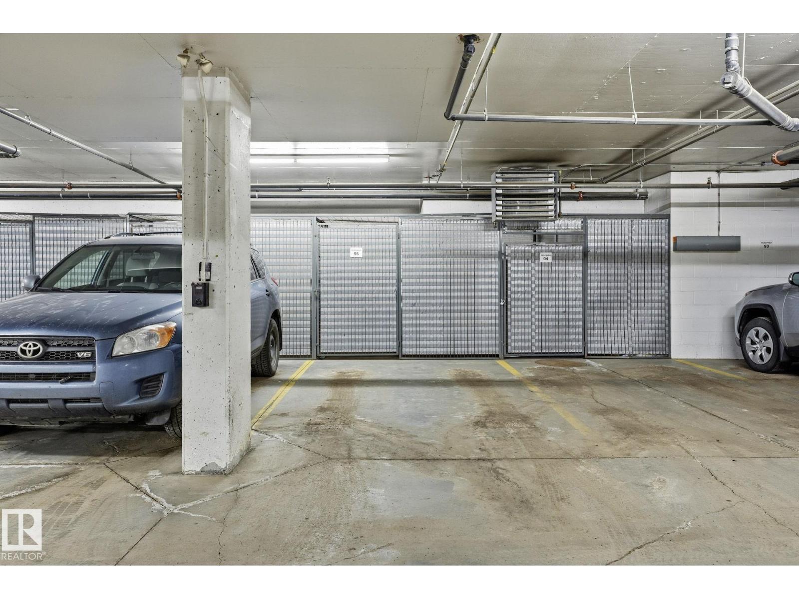 #220 400 Palisades Wy, Sherwood Park, Alberta  T8H 2Y9 - Photo 38 - E4470717