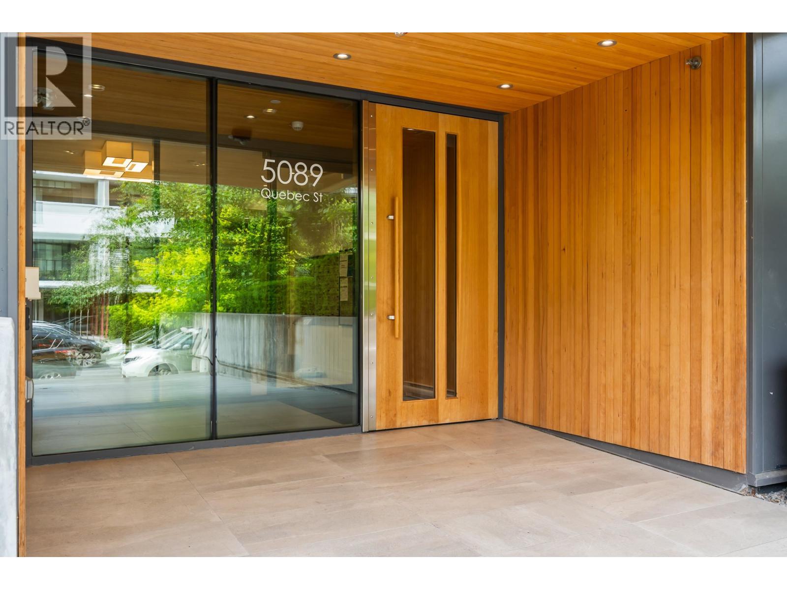 201 5089 Quebec Street, Vancouver, British Columbia  V5W 0E5 - Photo 25 - R3084129