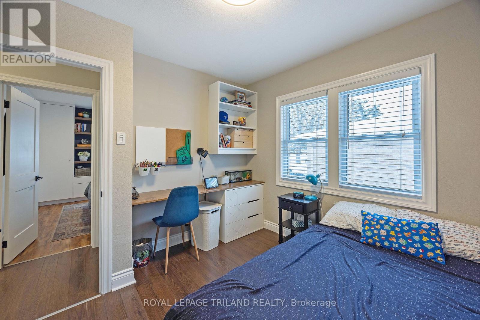 662 Eden Avenue, London South, Ontario  N6C 2Z7 - Photo 21 - X12736978