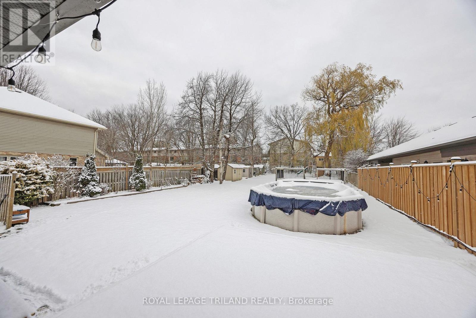 662 Eden Avenue, London South, Ontario  N6C 2Z7 - Photo 33 - X12736978