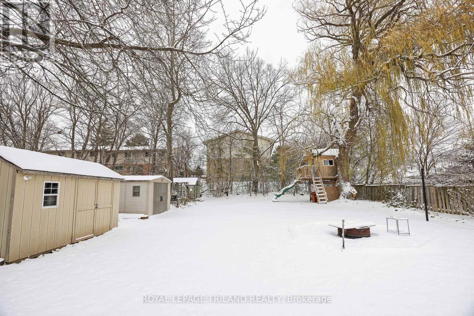 662 Eden Avenue, London South, Ontario  N6C 2Z7 - Photo 36 - X12736978