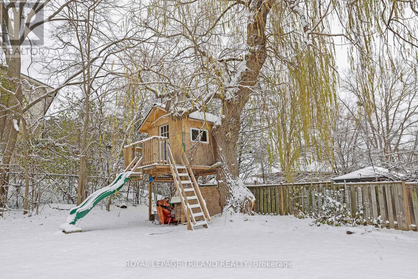 662 Eden Avenue, London South, Ontario  N6C 2Z7 - Photo 37 - X12736978