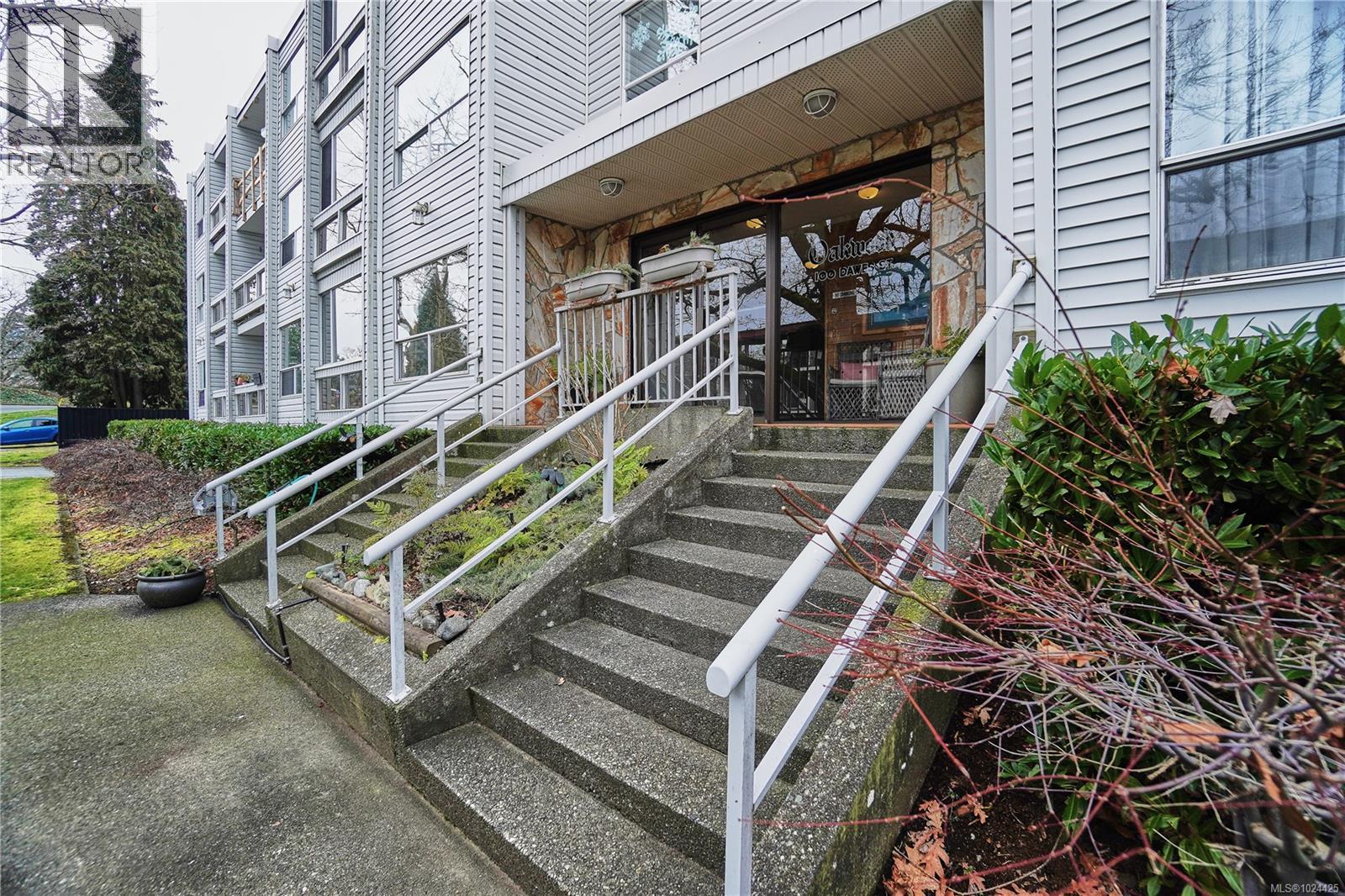 105 100 Dawes St, Nanaimo, British Columbia V9S 1A3 - Photo 29 - 1024425