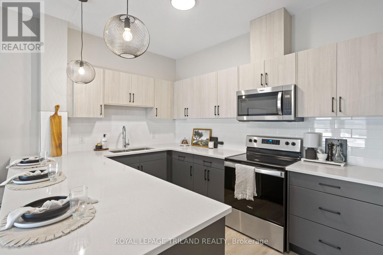 101 - 33318 Richmond Street, Lucan Biddulph, Ontario  N0M 2J0 - Photo 13 - X12737052