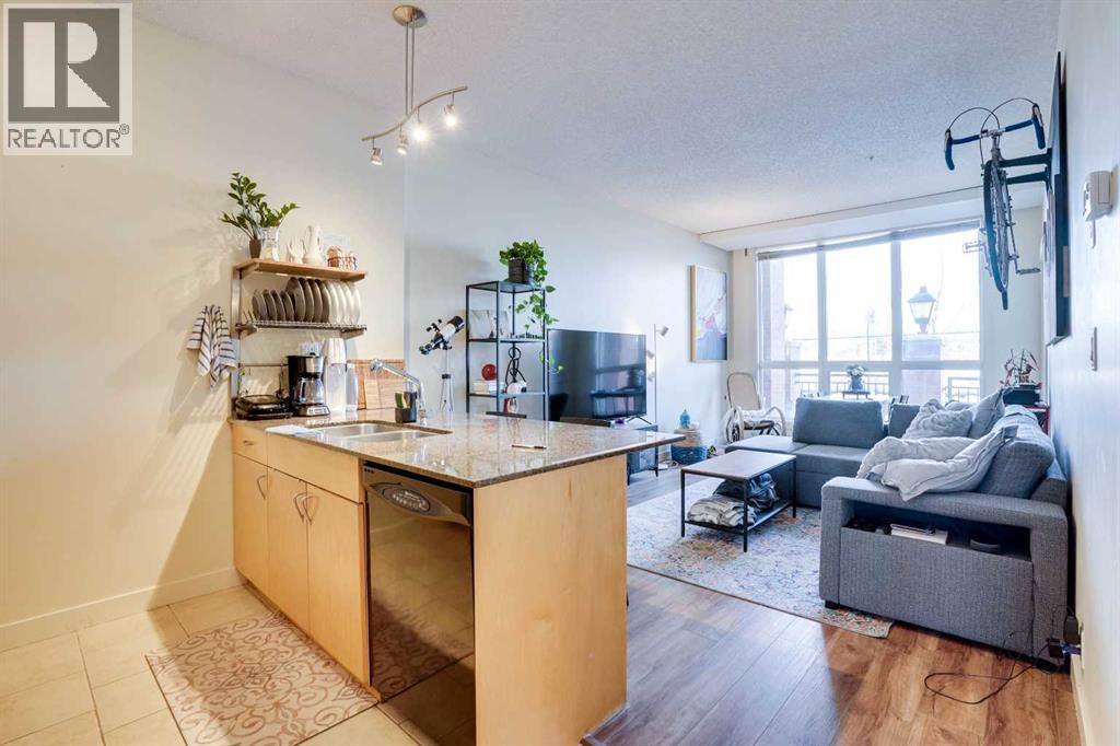 101, 8710 Horton Road Sw, Calgary, Alberta  T2V 0P7 - Photo 30 - A2281949