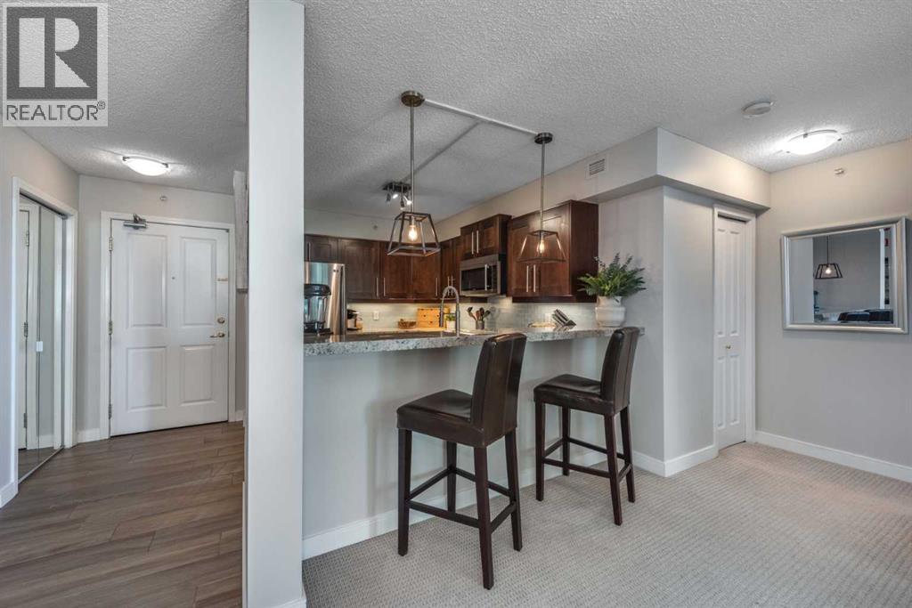 1109, 804 3 Avenue Sw, Calgary, Alberta  T2P 0G9 - Photo 6 - A2282285