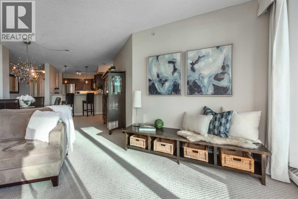1109, 804 3 Avenue Sw, Calgary, Alberta  T2P 0G9 - Photo 12 - A2282285