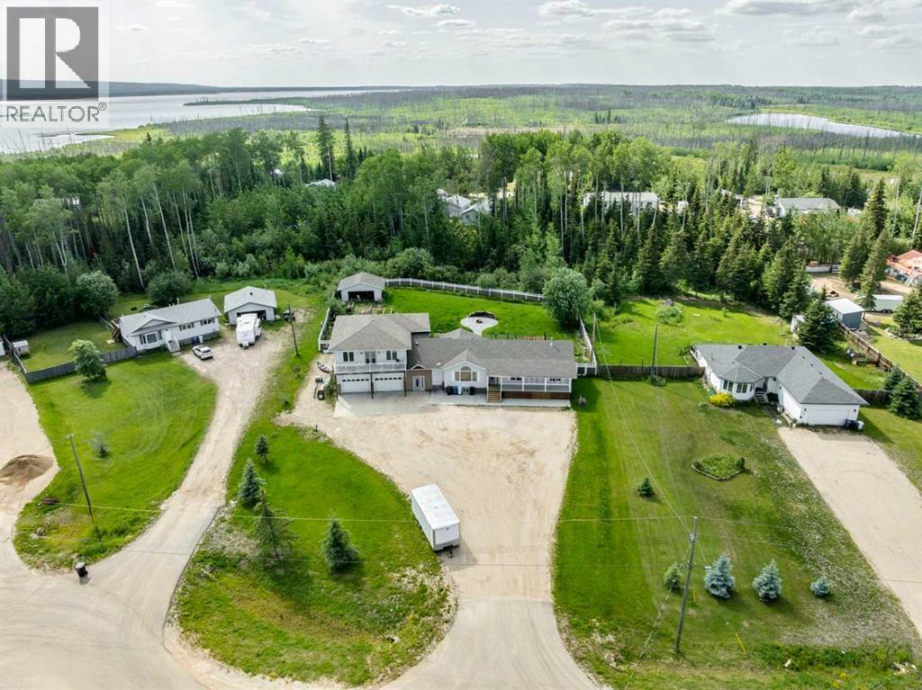 117 Cheecham Court, Anzac, Alberta