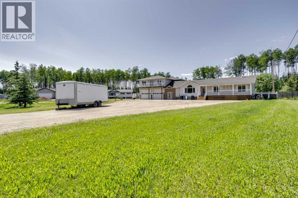 117 Cheecham Court, Anzac, Alberta  T0P 1J0 - Photo 41 - A2282368