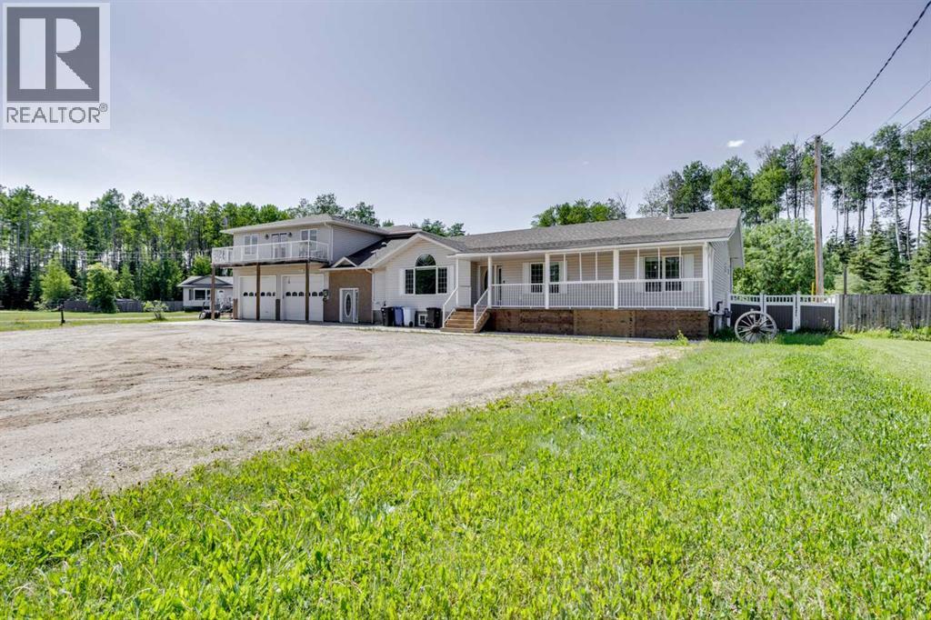 117 Cheecham Court, Anzac, Alberta  T0P 1J0 - Photo 42 - A2282368