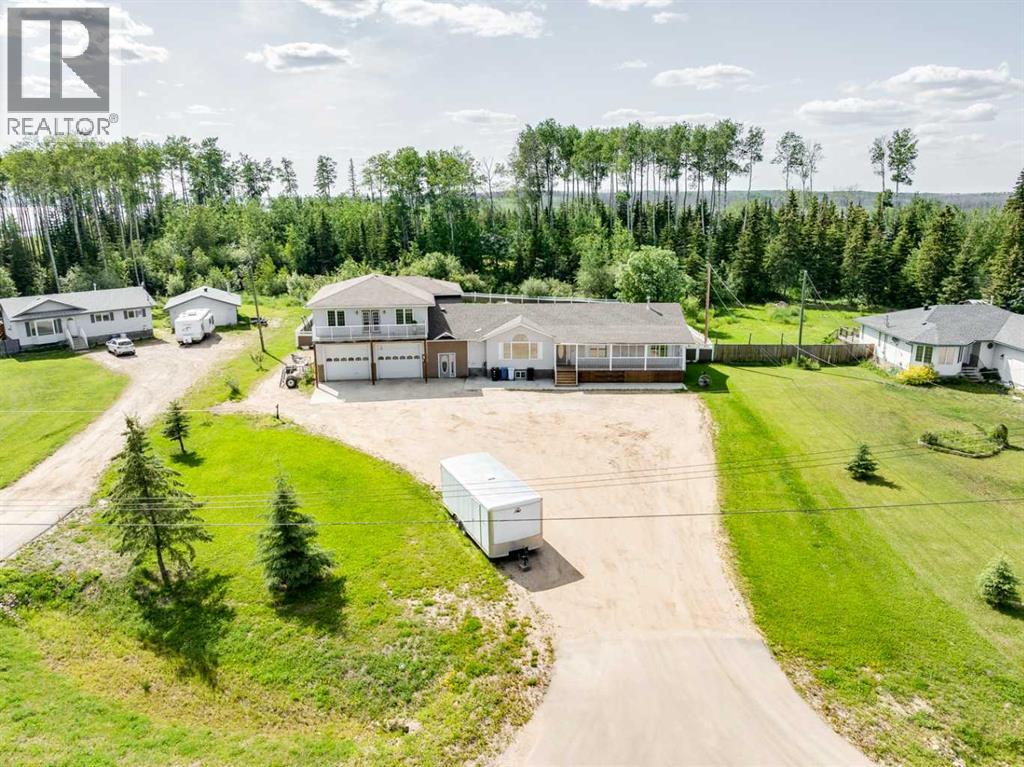 117 Cheecham Court, Anzac, Alberta  T0P 1J0 - Photo 47 - A2282368