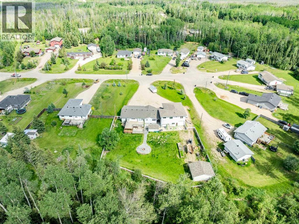 117 Cheecham Court, Anzac, Alberta  T0P 1J0 - Photo 48 - A2282368