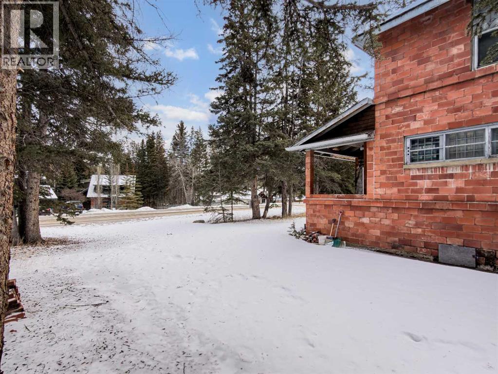 119 Spray Avenue, Banff, Alberta  T1L 1H1 - Photo 3 - A2282362