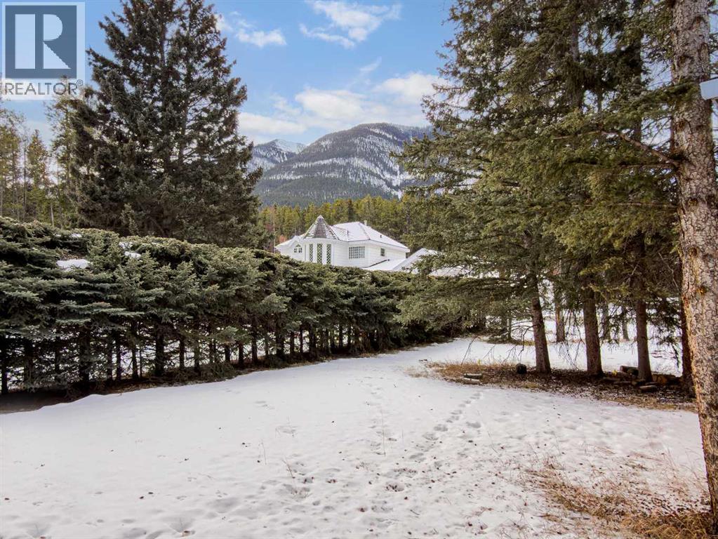 119 Spray Avenue, Banff, Alberta  T1L 1H1 - Photo 5 - A2282362