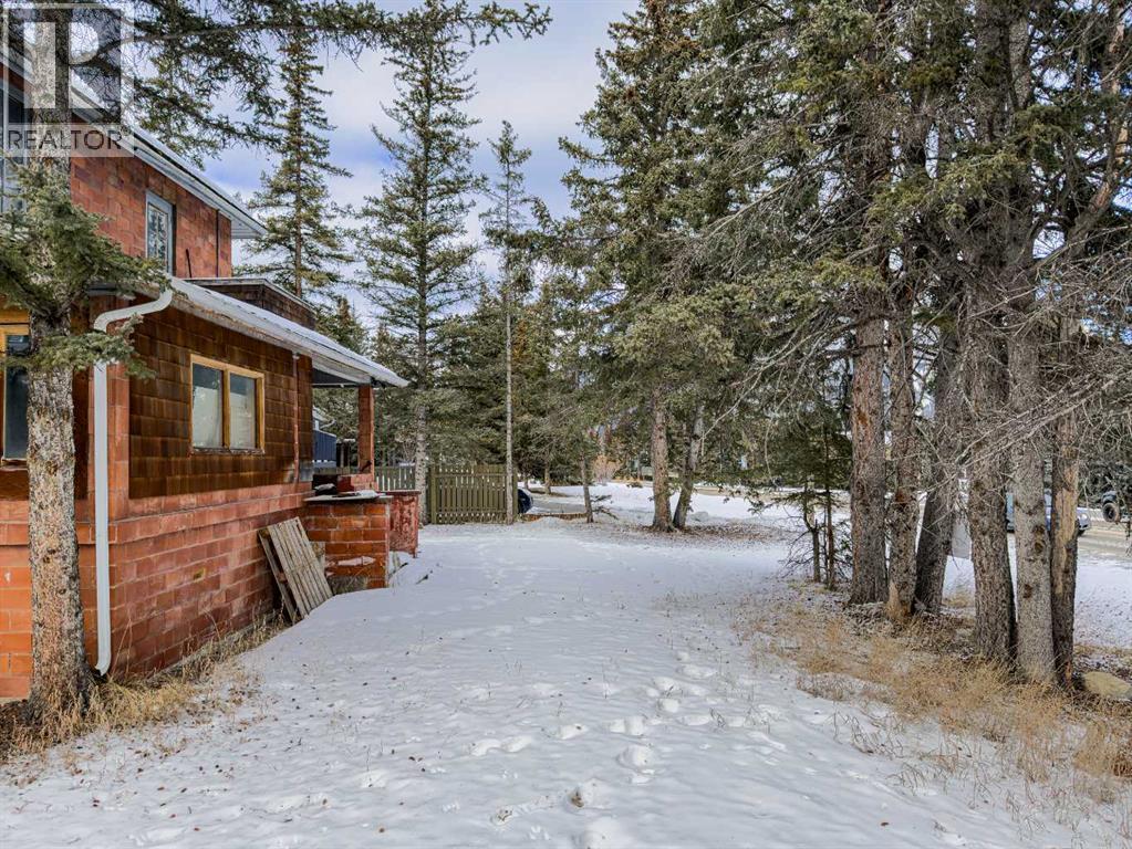 119 Spray Avenue, Banff, Alberta  T1L 1H1 - Photo 7 - A2282362