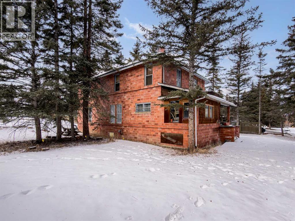 119 Spray Avenue, Banff, Alberta  T1L 1H1 - Photo 9 - A2282362