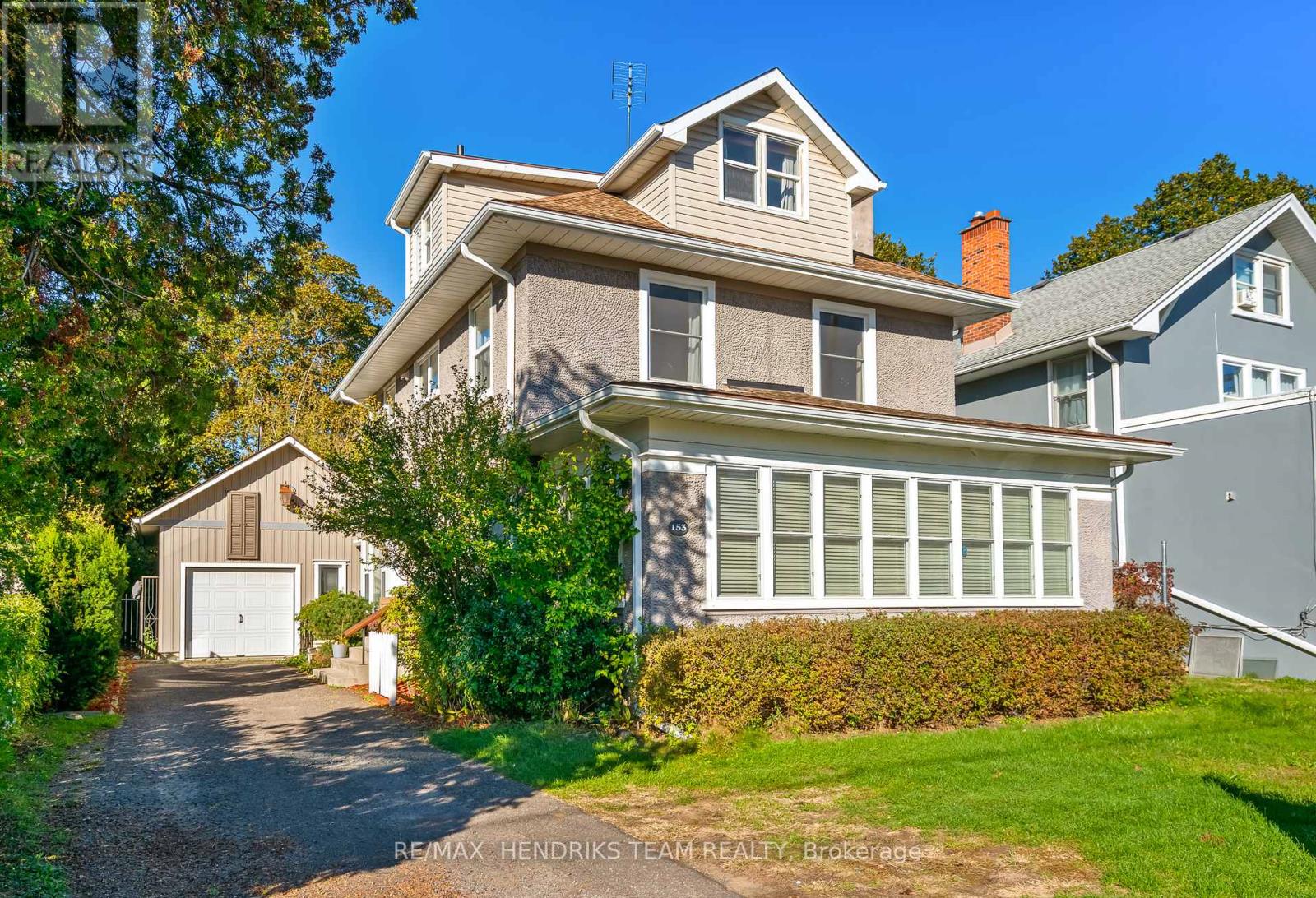 153 GENEVA STREET, St. Catharines, Ontario