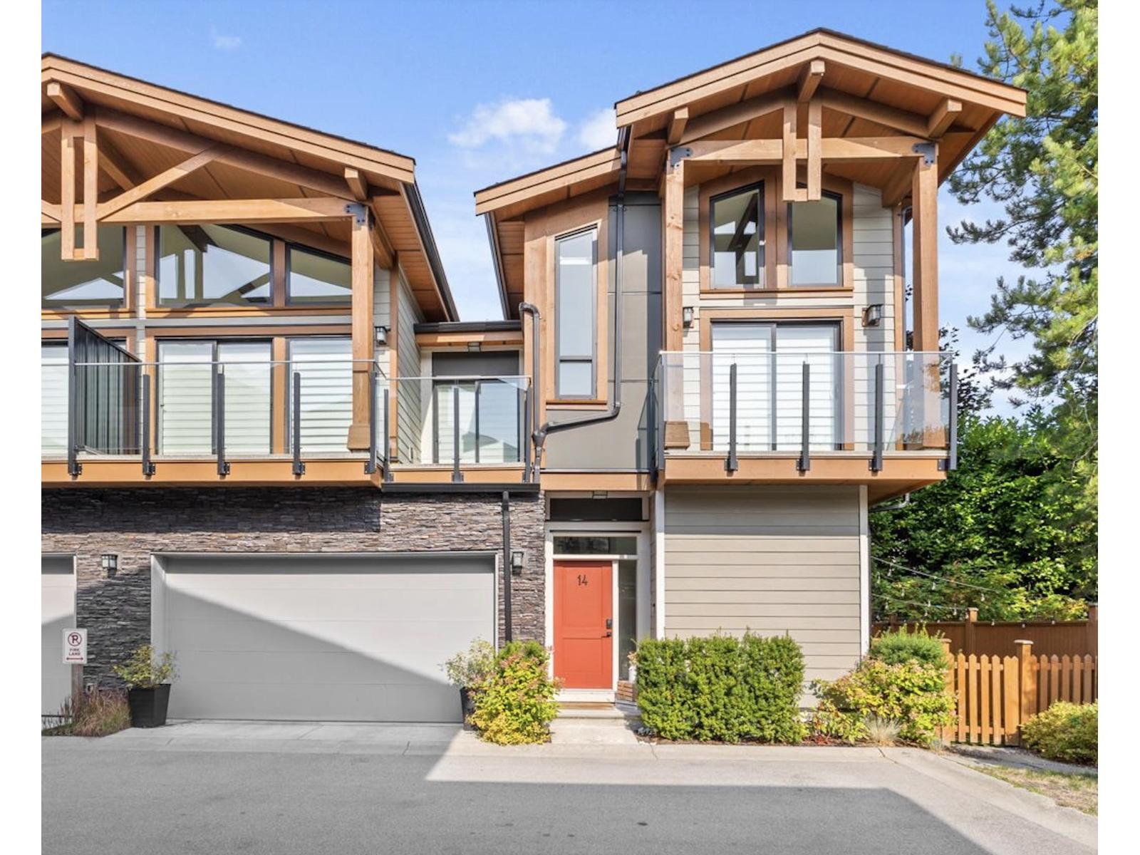 14 1454 162B STREET, Surrey, British Columbia