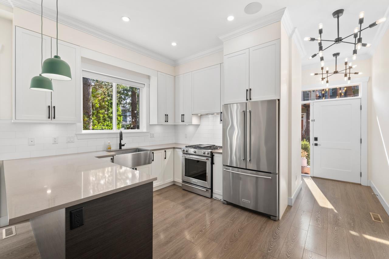 14 1454 162b Street, Surrey, British Columbia  V4A 9W9 - Photo 3 - R3084117