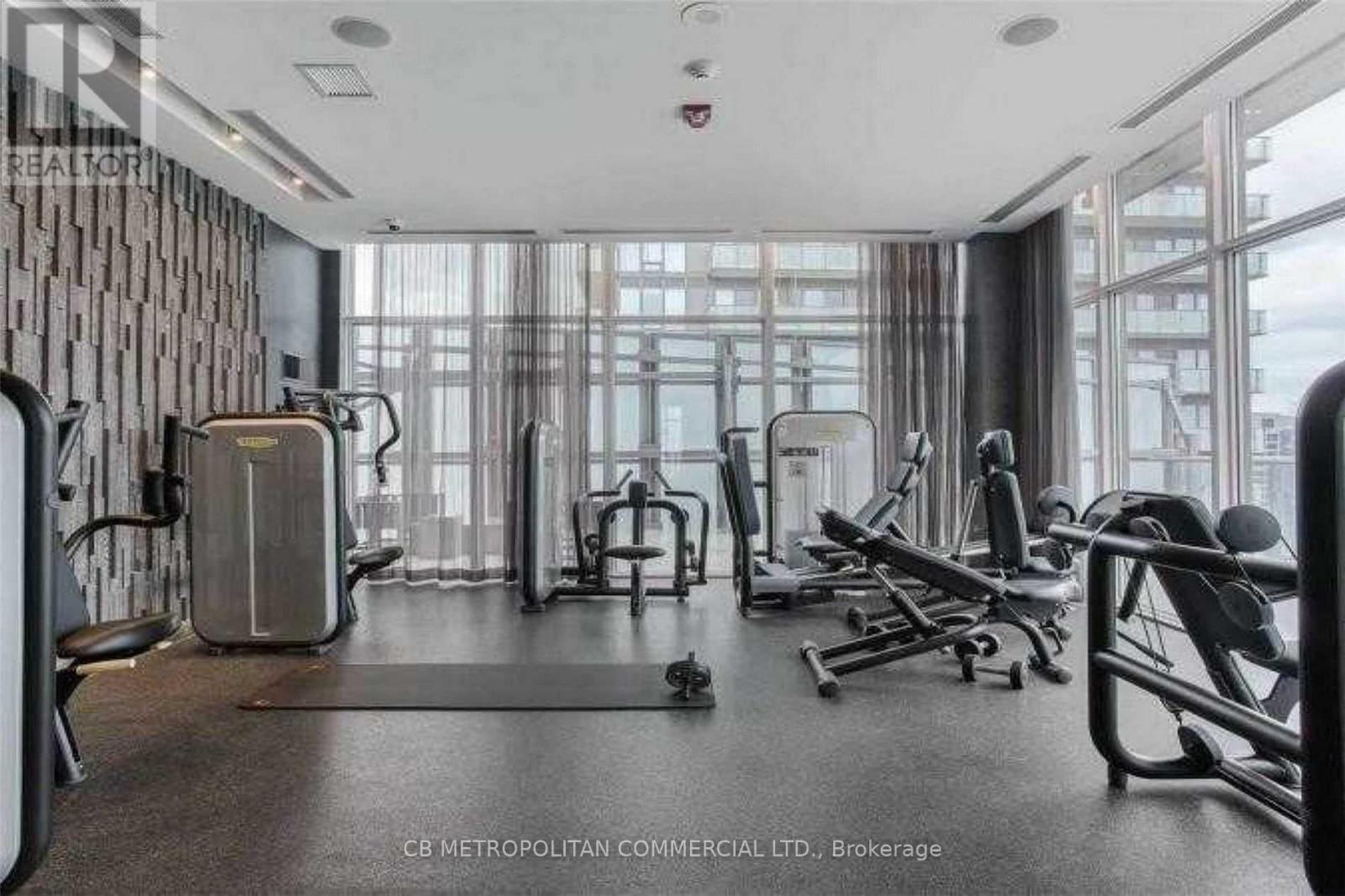 703 - 65 St Mary Street, Toronto, Ontario  M5S 0A6 - Photo 18 - C12592254