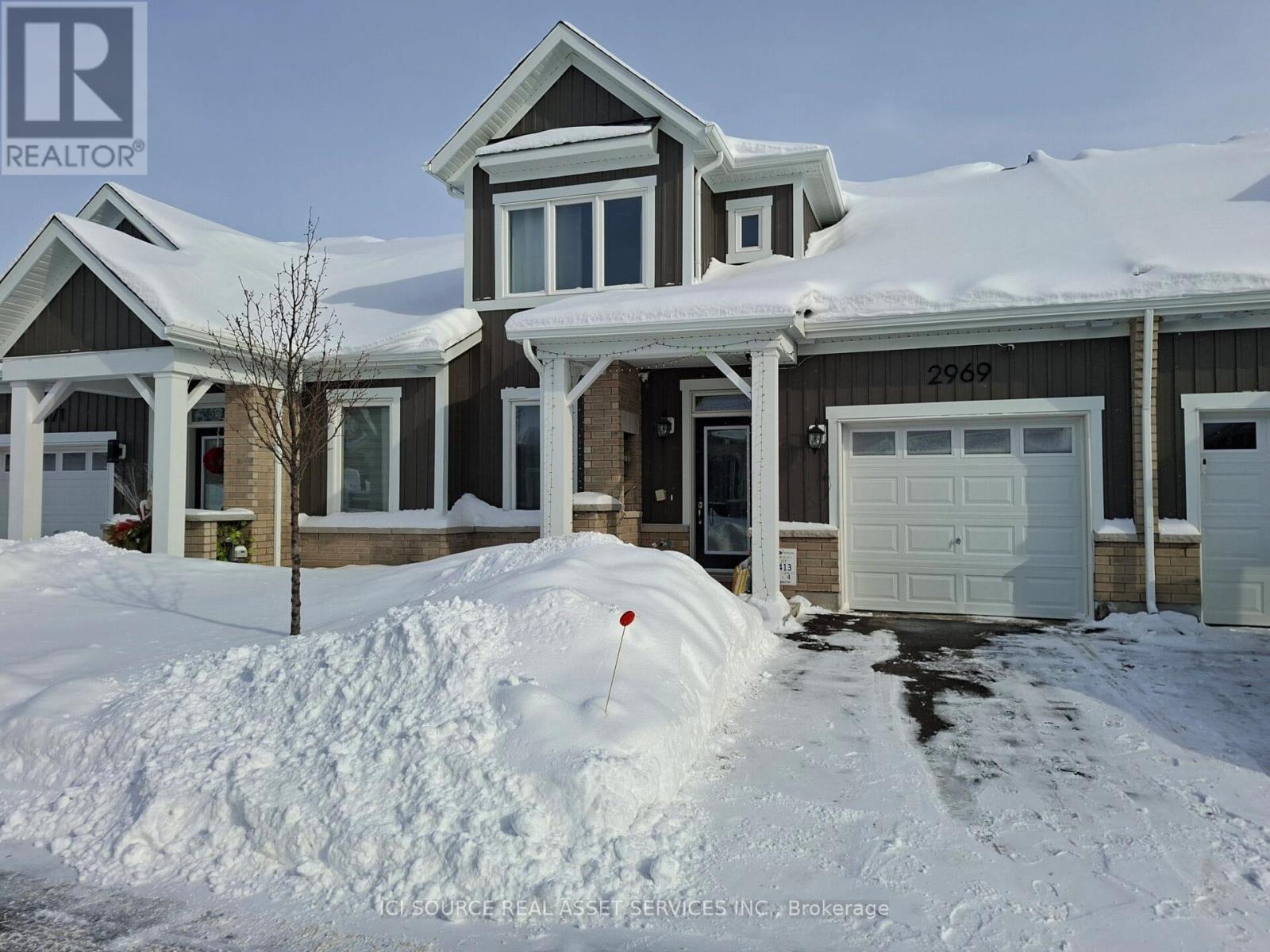 2969 MURPHY PLACE, Innisfil, Ontario