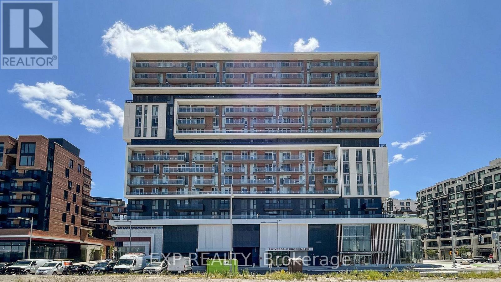 1608 - 292 Verdale Crossing, Markham, Ontario  L6G 0H6 - Photo 32 - N12735898