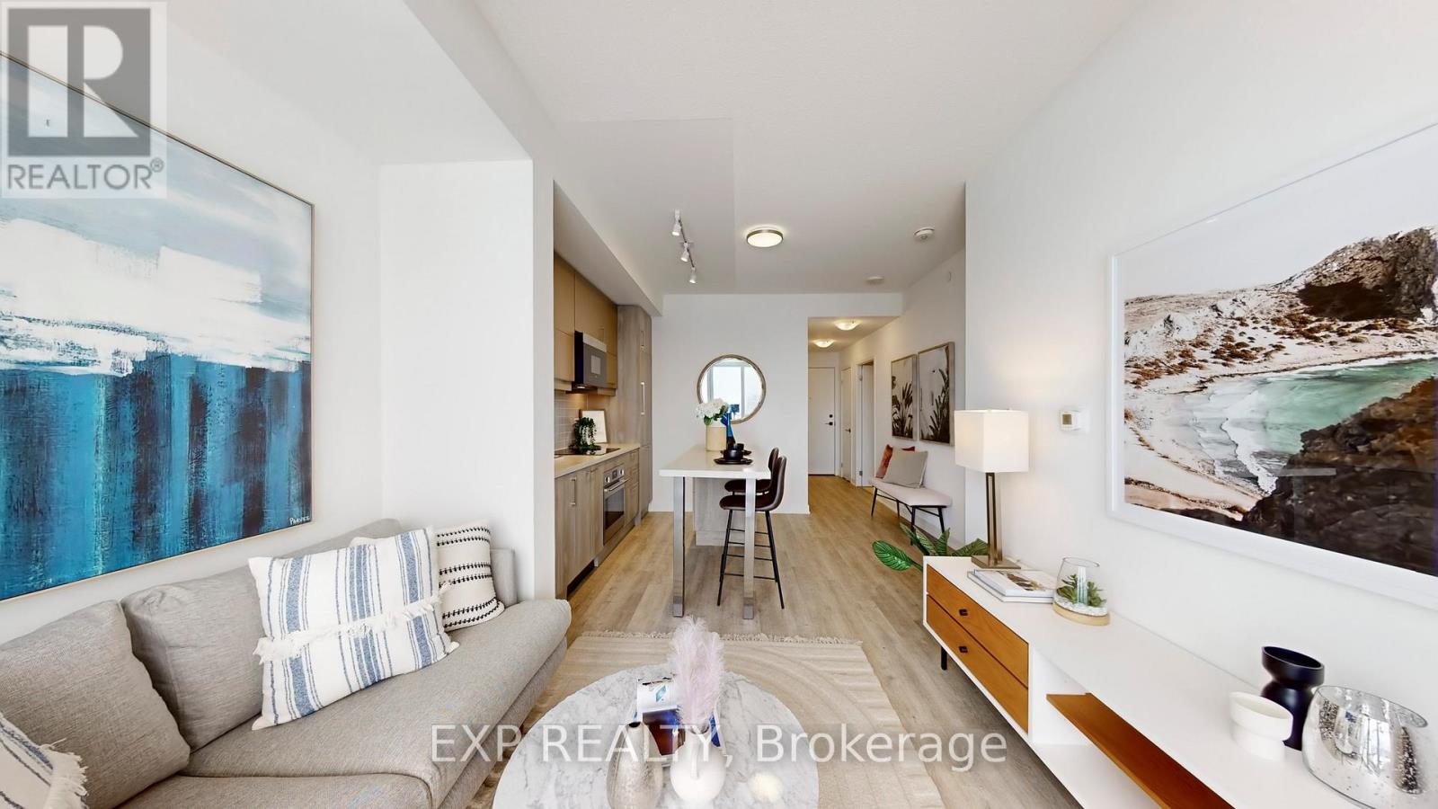 1608 - 292 Verdale Crossing, Markham, Ontario  L6G 0H6 - Photo 7 - N12735898