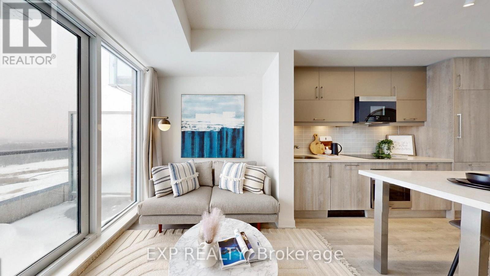 1608 - 292 Verdale Crossing, Markham, Ontario  L6G 0H6 - Photo 6 - N12735898