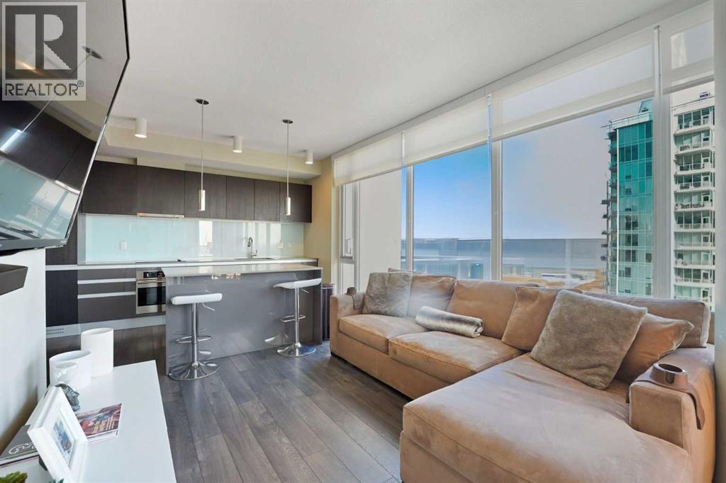 2804, 1122 3 Street Se, Calgary, Alberta  T2G 1H7 - Photo 12 - A2282189