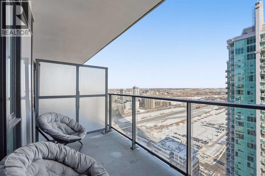 2804, 1122 3 Street Se, Calgary, Alberta  T2G 1H7 - Photo 18 - A2282189