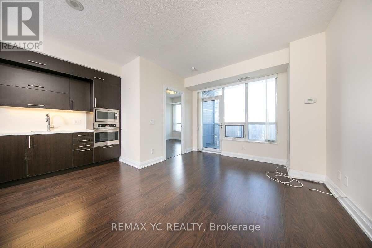 2603 - 2 Anndale Drive, Toronto, Ontario  M2N 0G5 - Photo 2 - C12736920