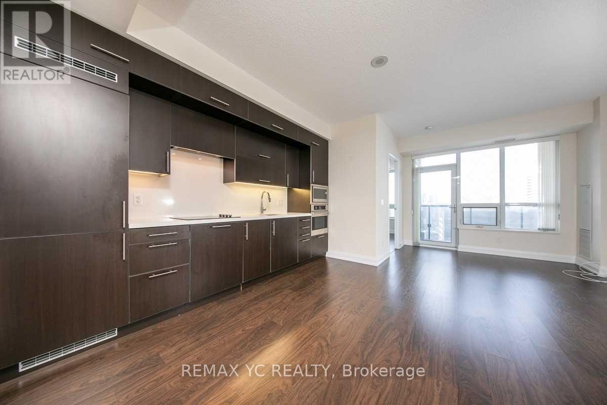 2603 - 2 Anndale Drive, Toronto, Ontario  M2N 0G5 - Photo 3 - C12736920