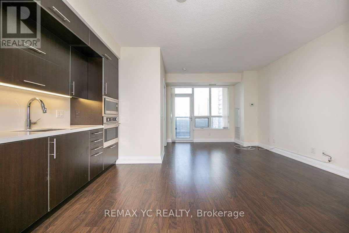 2603 - 2 Anndale Drive, Toronto, Ontario  M2N 0G5 - Photo 4 - C12736920