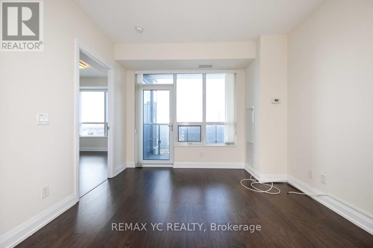 2603 - 2 Anndale Drive, Toronto, Ontario  M2N 0G5 - Photo 5 - C12736920