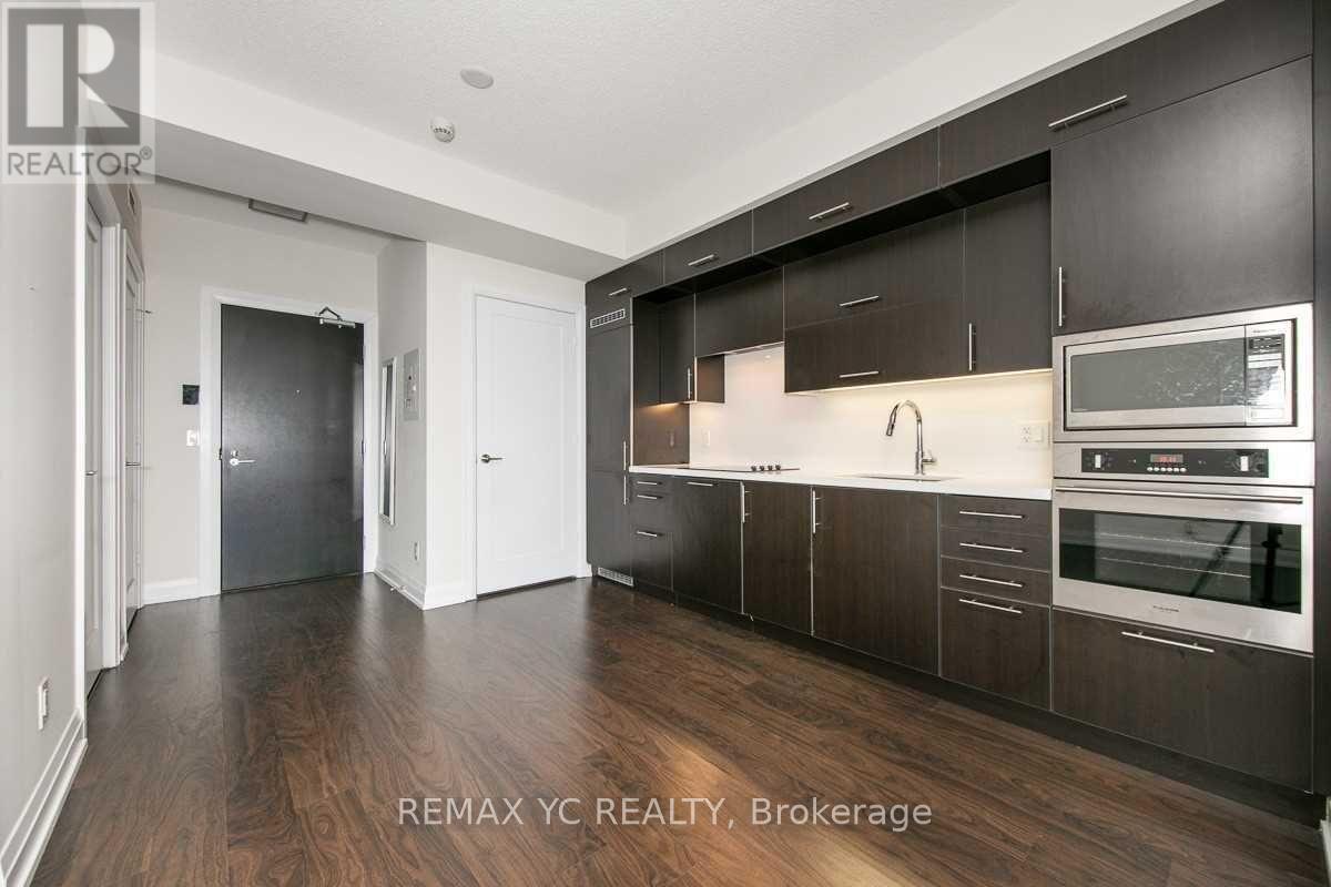 2603 - 2 Anndale Drive, Toronto, Ontario  M2N 0G5 - Photo 7 - C12736920