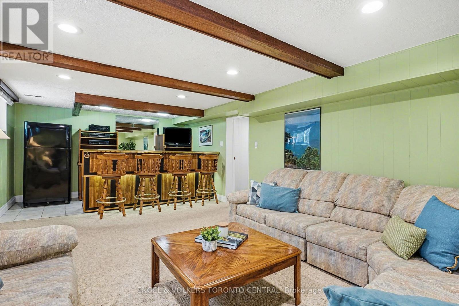 126 Pemberton Avenue, Toronto, Ontario  M2M 1Y7 - Photo 14 - C12736926