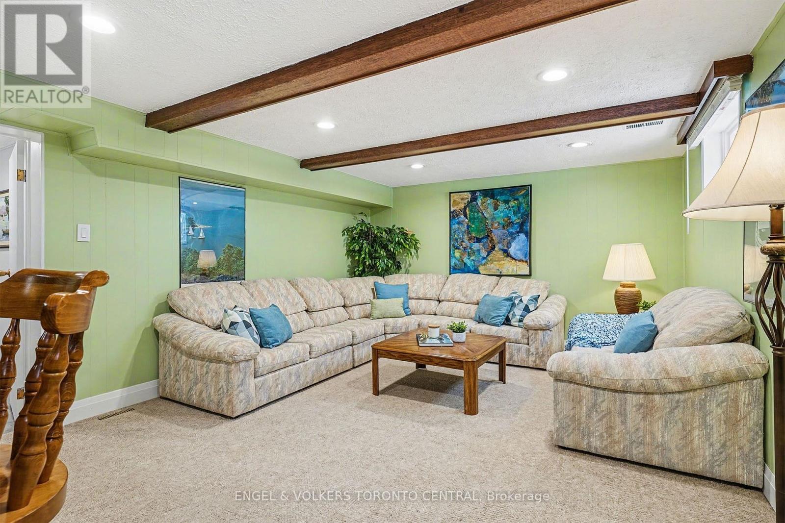 126 Pemberton Avenue, Toronto, Ontario  M2M 1Y7 - Photo 15 - C12736926