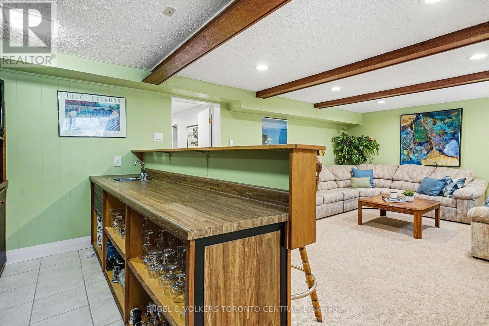 126 Pemberton Avenue, Toronto, Ontario  M2M 1Y7 - Photo 16 - C12736926