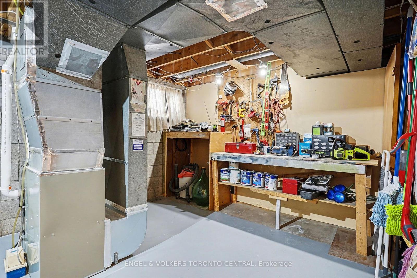 126 Pemberton Avenue, Toronto, Ontario  M2M 1Y7 - Photo 21 - C12736926