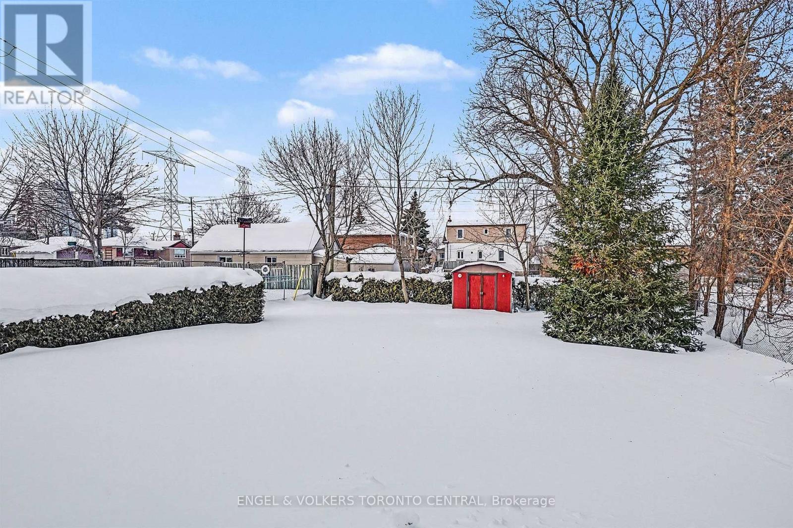 126 Pemberton Avenue, Toronto, Ontario  M2M 1Y7 - Photo 22 - C12736926