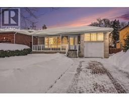 126 PEMBERTON AVENUE, Toronto, Ontario