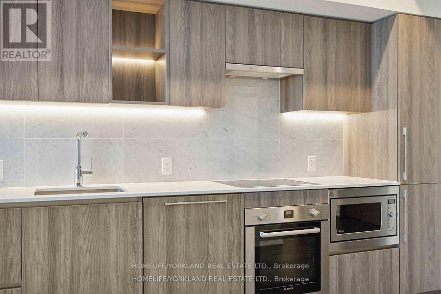 4205 - 17 Bathurst Street, Toronto, Ontario  M5V 0N1 - Photo 18 - C12737014