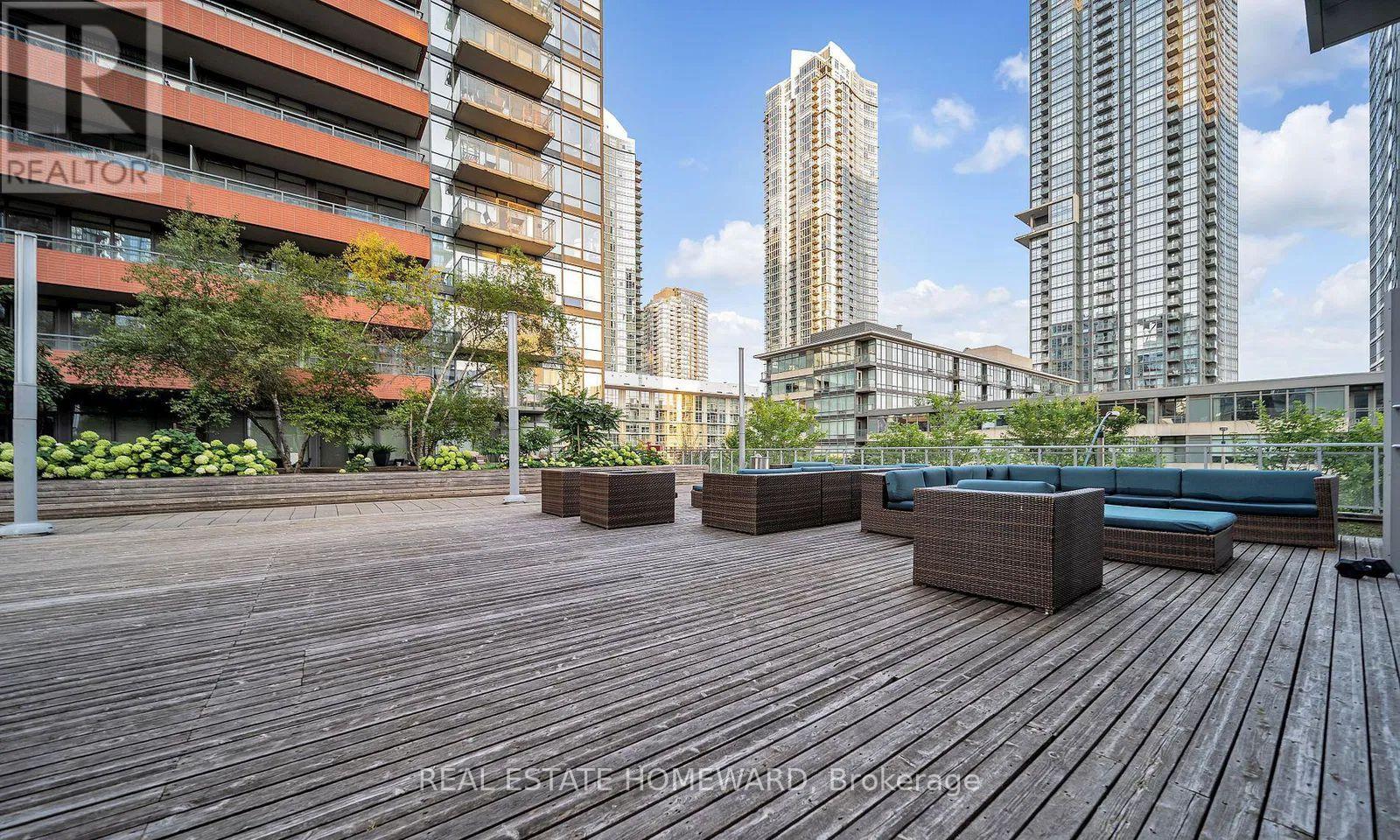 1916 - 4k Spadina Avenue, Toronto, Ontario  M5V 3Y9 - Photo 14 - C12737026